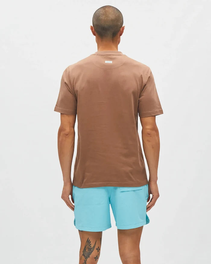 Fanucci Tee Nutmeg Nemo