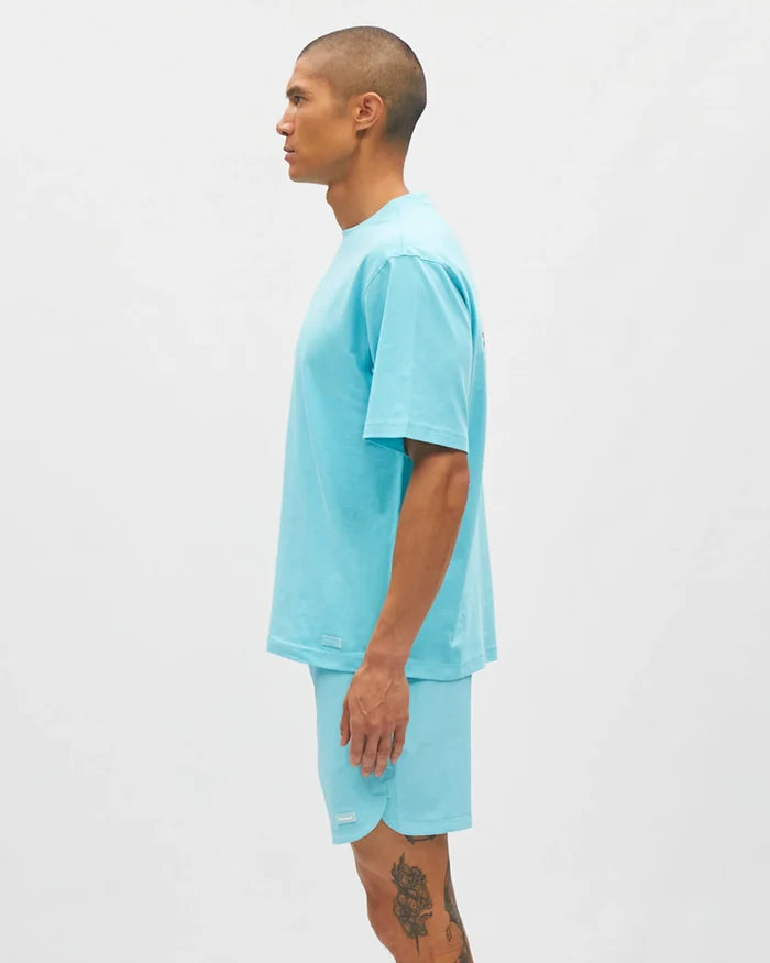 Francisco Tee Aqua Surf