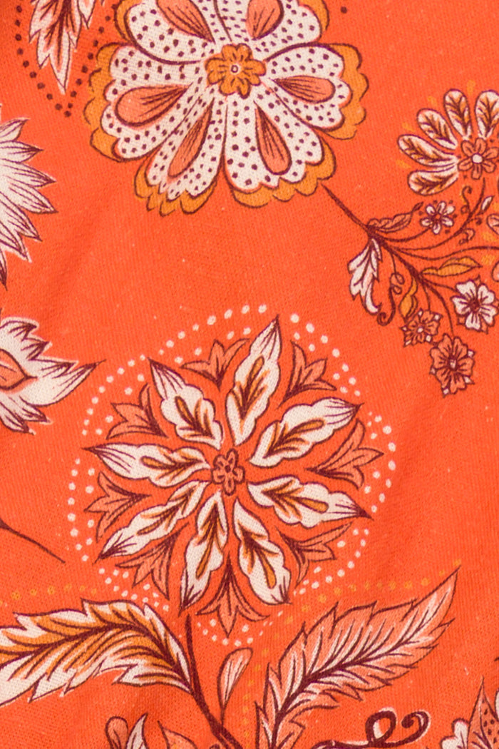 Gabrie Orange Blossom Top