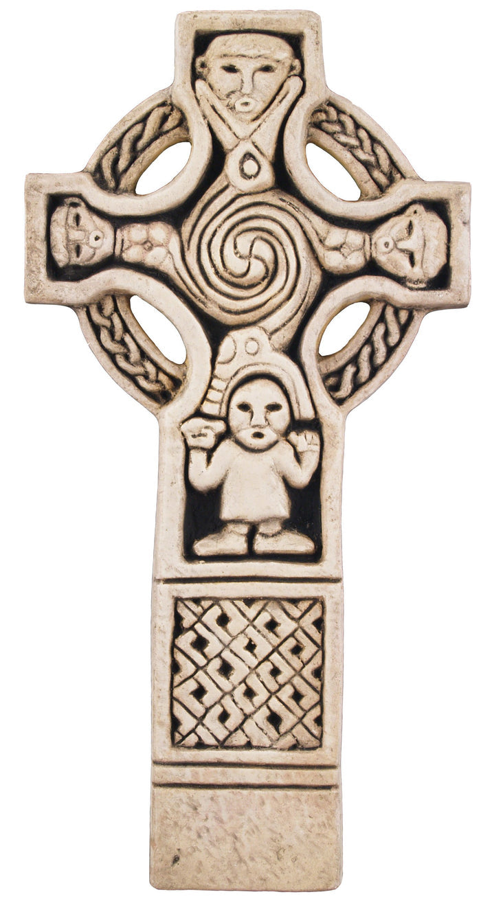 Gallen Priory Cross