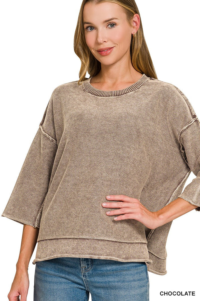 Genine Sweater