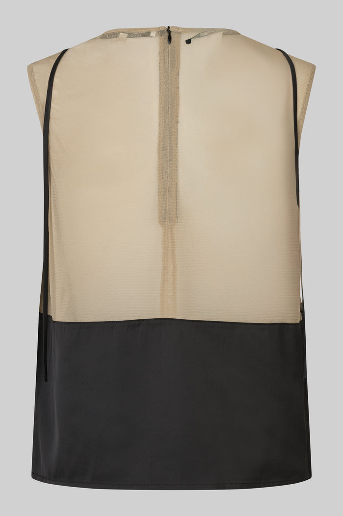 Gracea Top