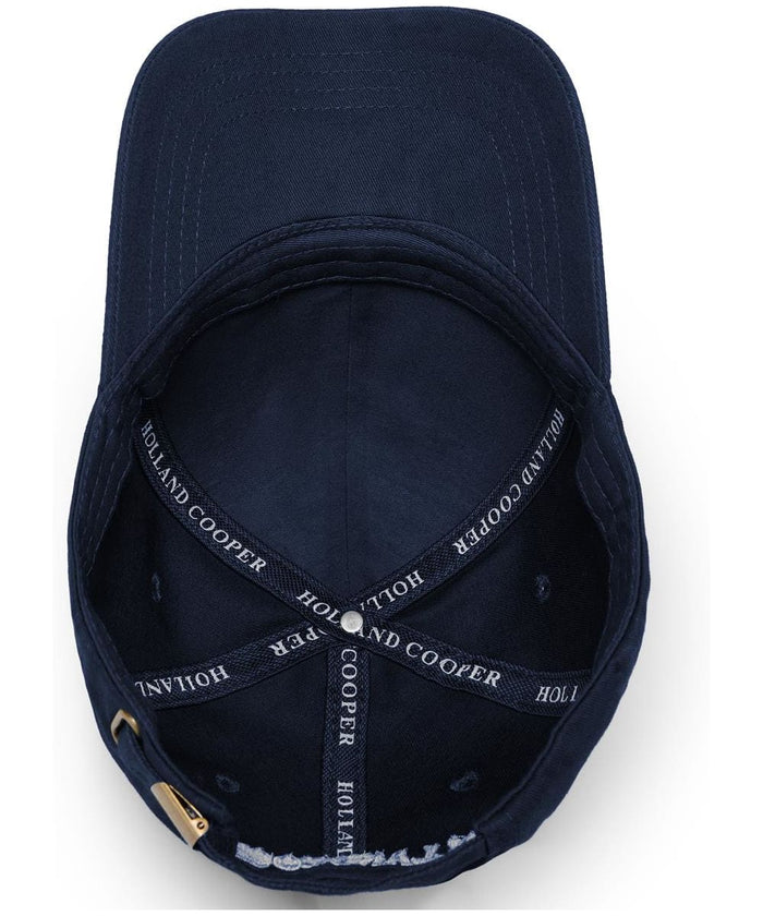 Holland Cooper Monogram Cap