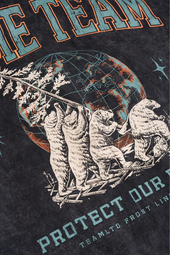 Home Team Tee