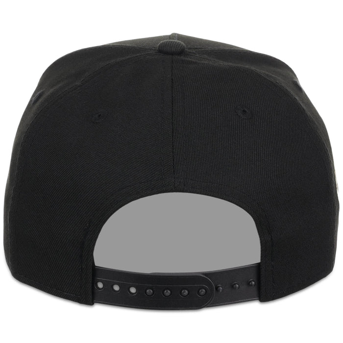 Houston Astros MLB Diamond Bling New Era 9FORTY A-Frame