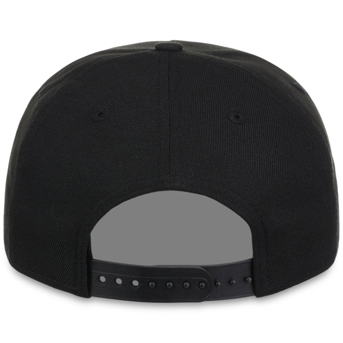 Houston Texans 'Still Reppin' (Black/Black) Houston Crown the City New Era 9FORTY A-Frame