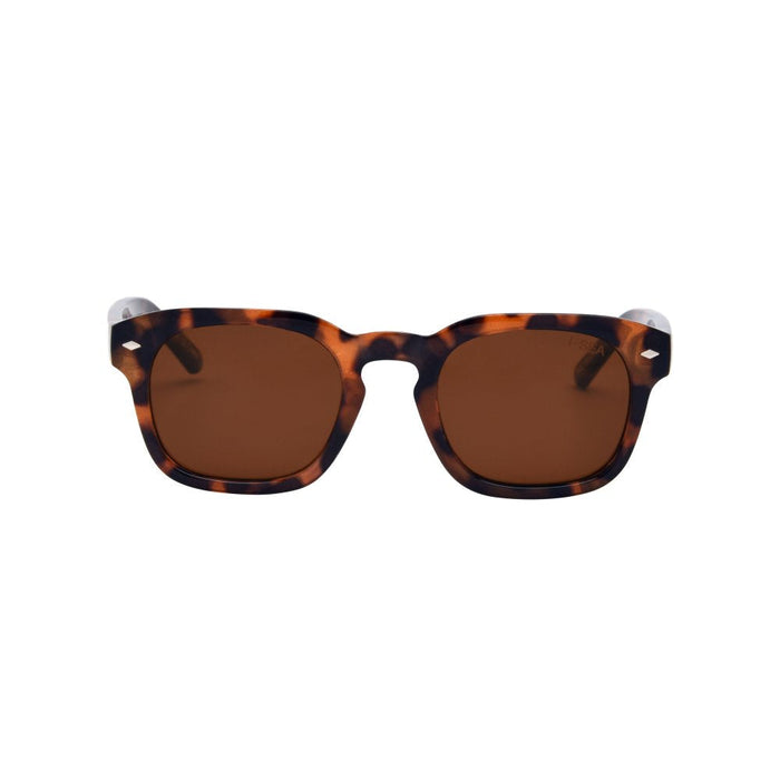 TORT / BROWN POLARIZED LENS