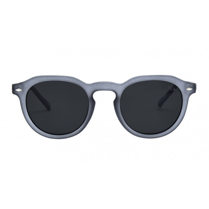 GREY / SMOKE POLARIZED LENS