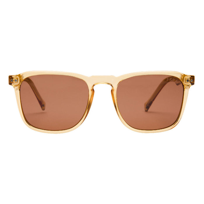 I-SEA COVE Square Polarised Sunglasses