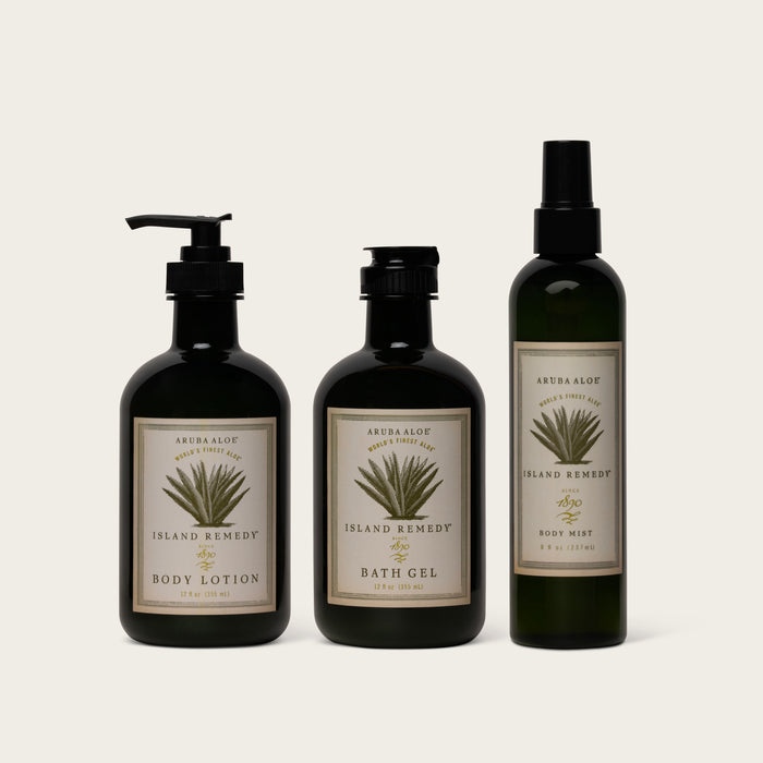 Royal Aruba Aloe Island Remedy Renew