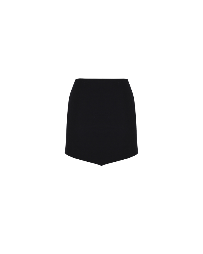 JUPITER MINI SKIRT BLACK
