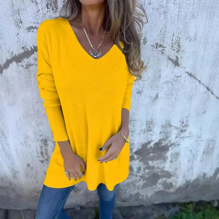 Yellow / XS