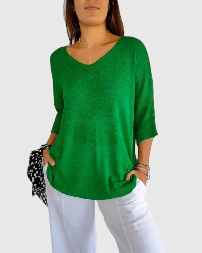 Green / S