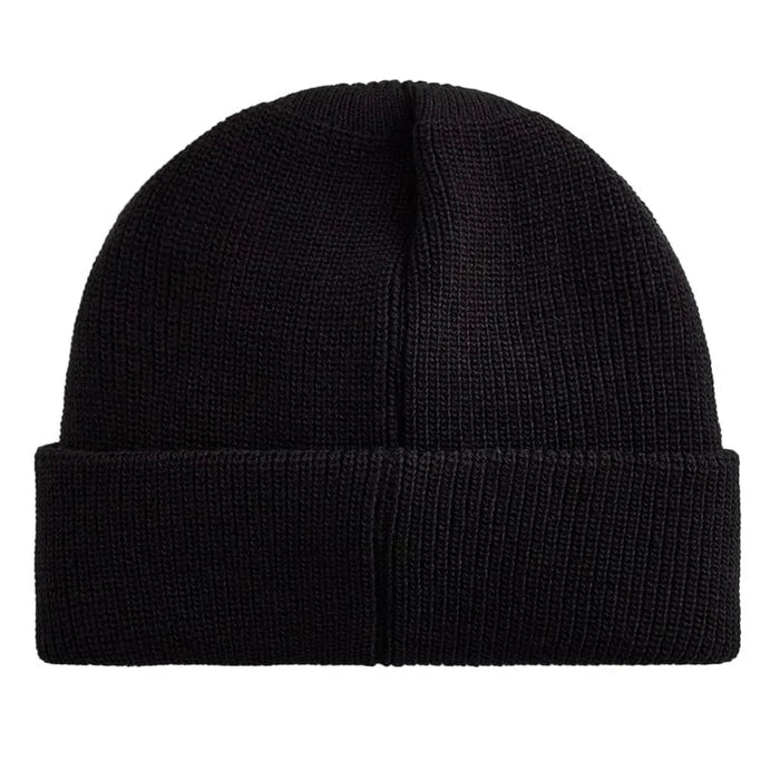 Kith Classic Beanie Black - Afewvibe