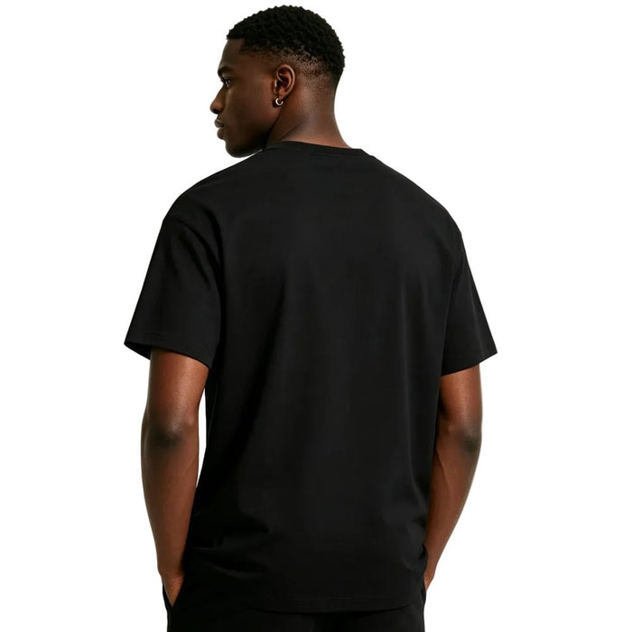 Kith x Scarface The World Is Yours Tee Black - Afewvibe