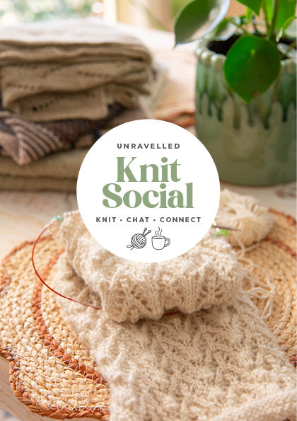 Knit Social