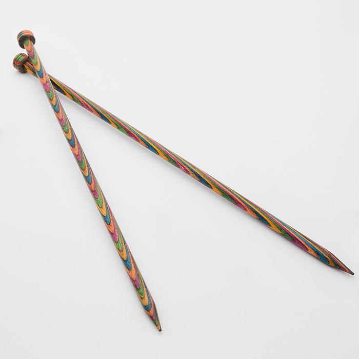 KnitPro Symfonie Straight Needles 35cm (14")