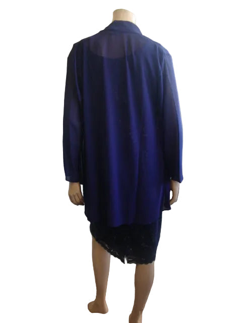 La Scala Dress