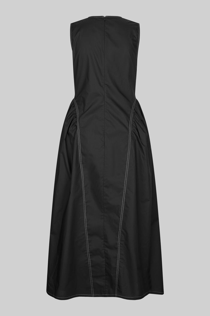 Larkini Sculptured Dress
