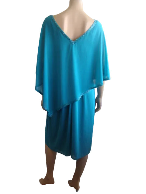 Layla Jones Dress