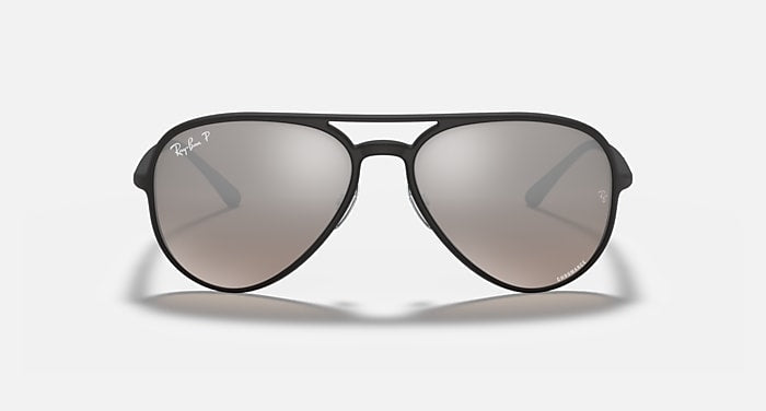 Lenti di ricambio Rayban 4320 chromance 601 Jo CH polarizzate
