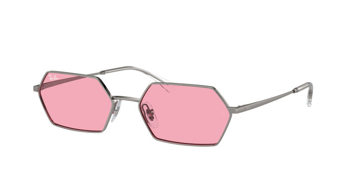Lenti di ricambio Rayban Yevi 3728 004/84
