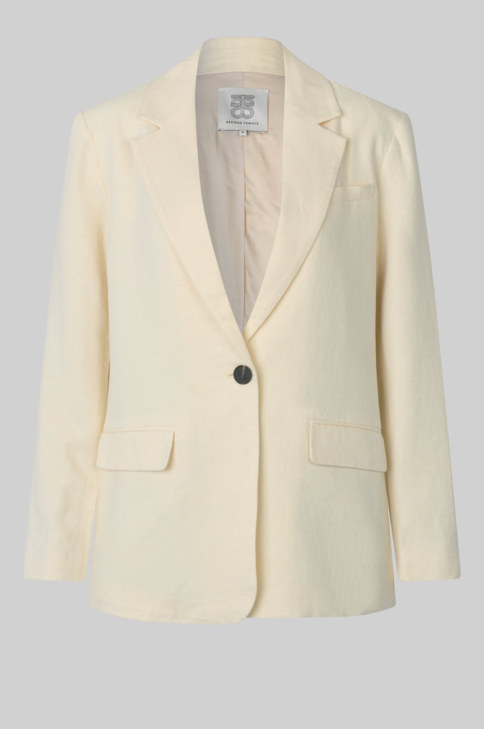 Lino New Fit Blazer