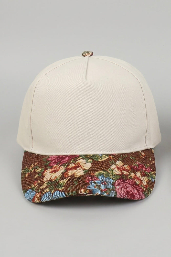 Long Story Short Hat