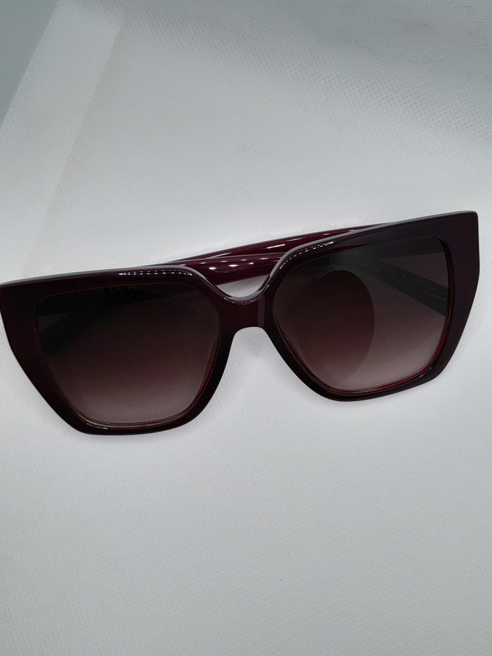 Love Moschino occhiale da sole donna
