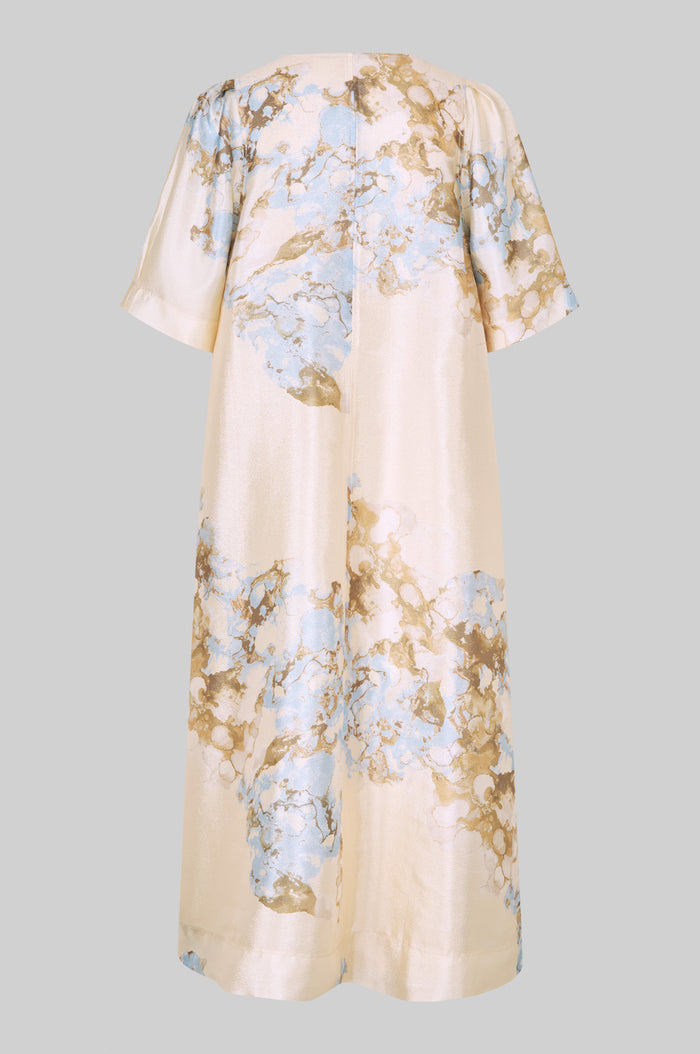 Lugana Maxi Dress