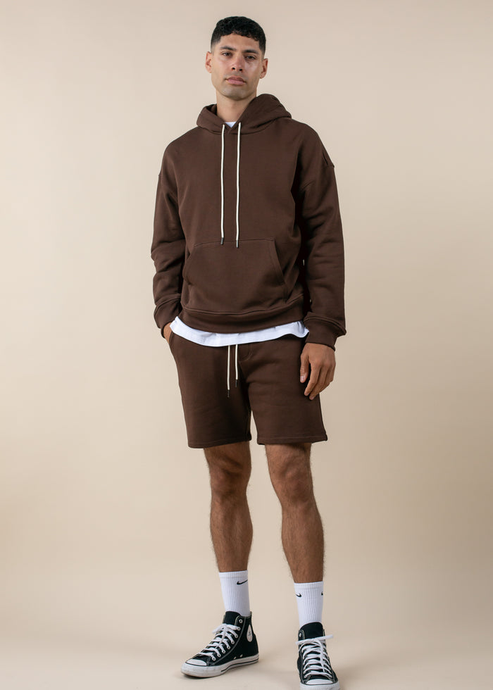 XS / Chocolate