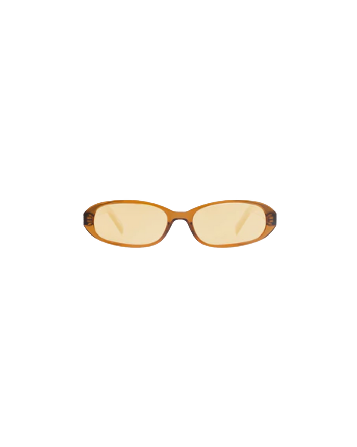 MACY SUNGLASS SMOKE