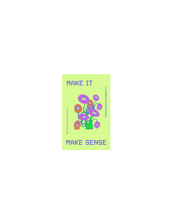 MAKE IT MAKE SENSE MULTI