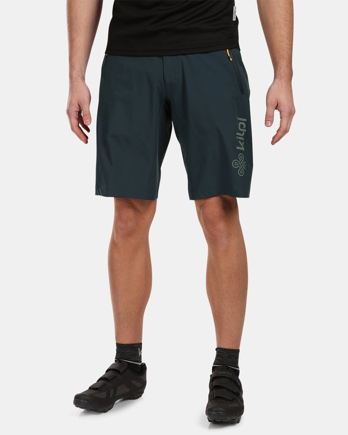 Herren-Trail-Shorts Kilpi HIXON-M