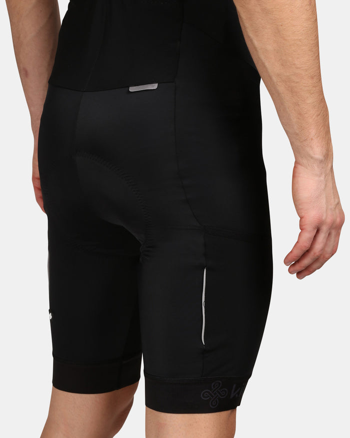 Herren-Radsport-Bikepacking-Shorts Kilpi GURRAFO-M