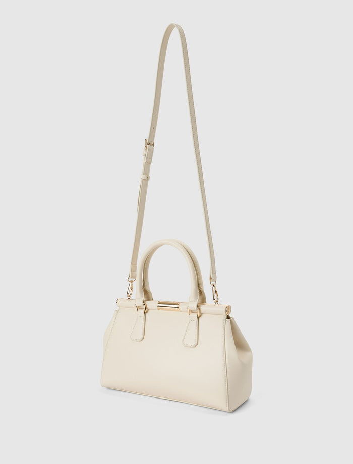 Marie Medium Lock Grab Bag Forever New