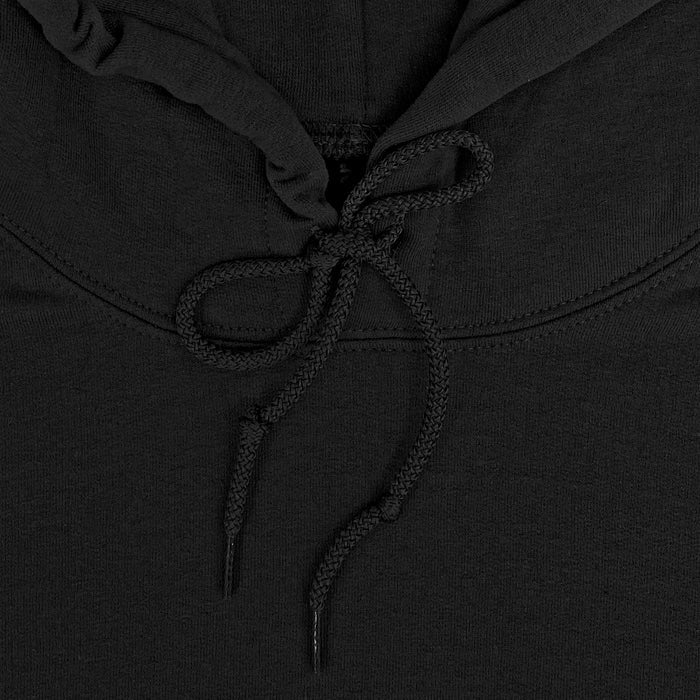 Marines Grandpa Hood (Black)