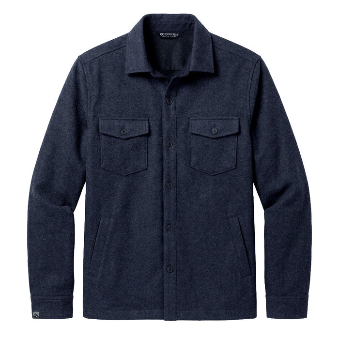Navy Blue / S