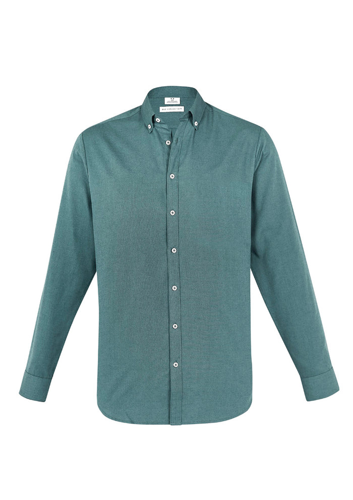 Men's Memphis Shirt S127ML
