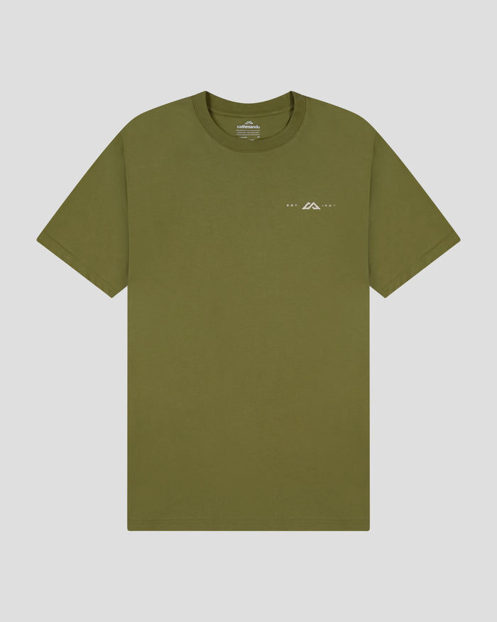b1134_olf_mountain_rays_mens_organic_cotton_short_sleeve_tee_green_e_1754352382000