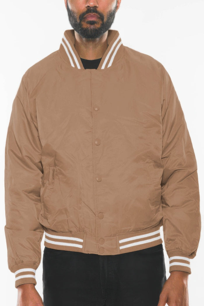 Taupe / S
