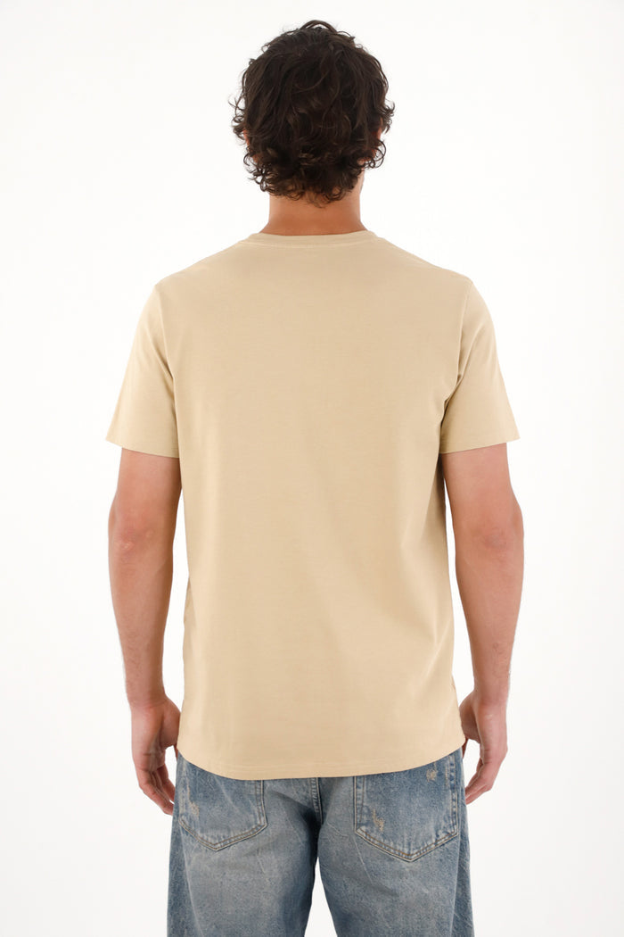 Men's TNS Full T-Shirt
