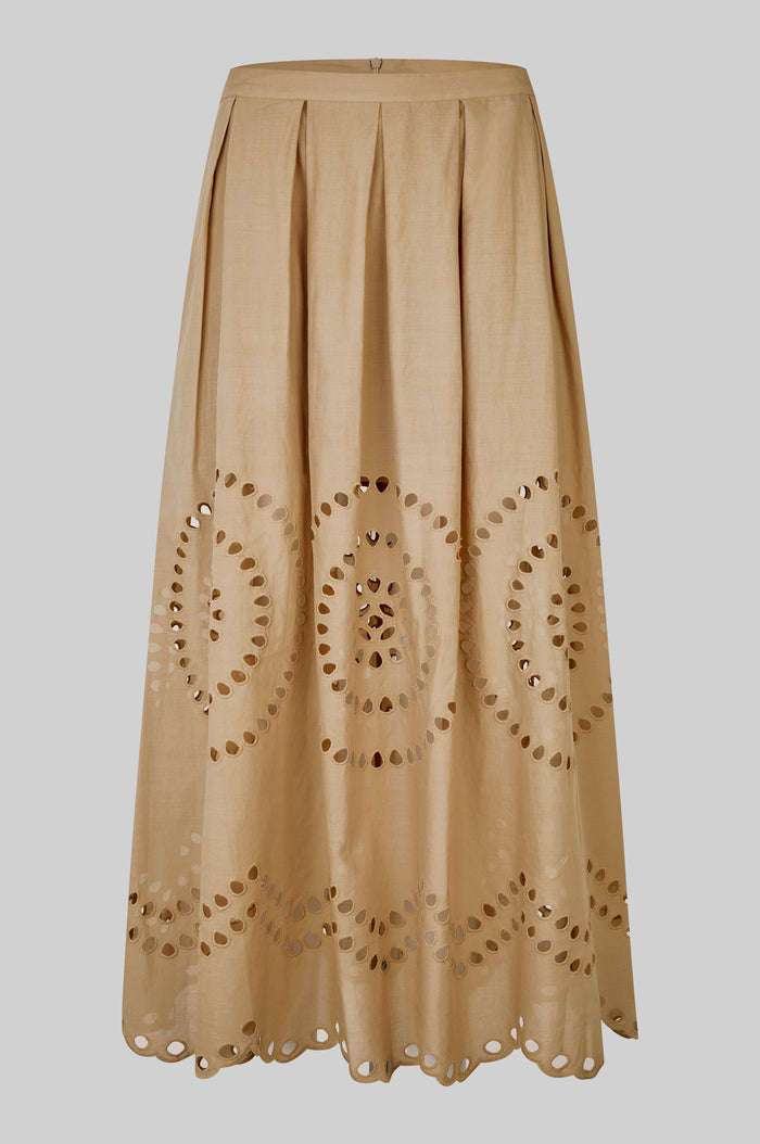 Meryl Skirt