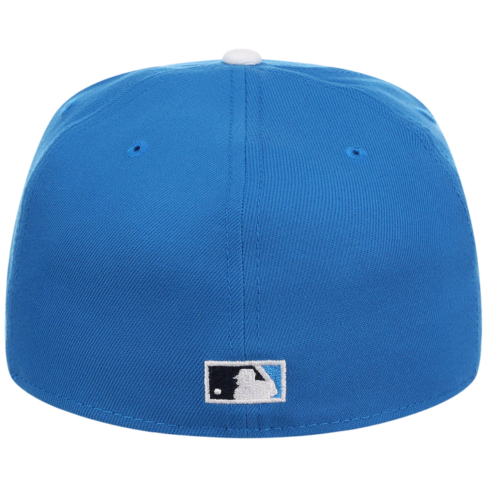 Minnesota Twins MLB Blueprint New Era 59FIFTY