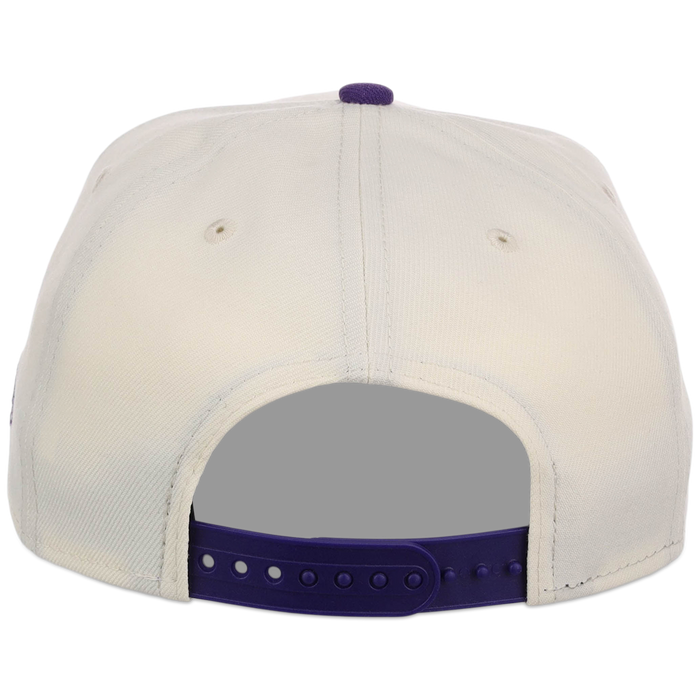 Minnesota Vikings NFL Seismic New Era 9FORTY A-Frame