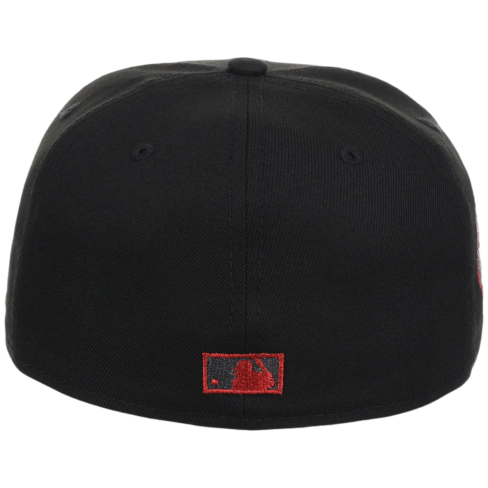 Montreal Expos: Montreal x The Workshop (Black/Red)