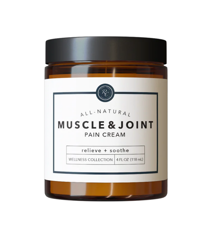 Muscle & Joint