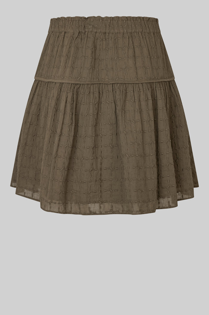 Mynthe Mini Skirt