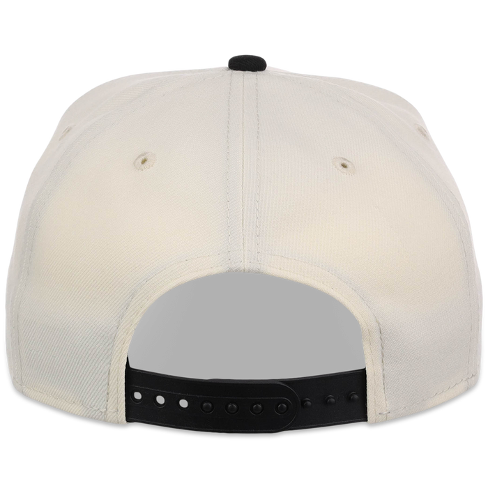New Orleans Saints NFL Seismic New Era 9FORTY A-Frame
