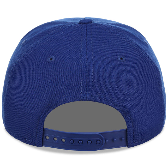 New York Mets MLB Diamond Bling New Era 9FORTY A-Frame